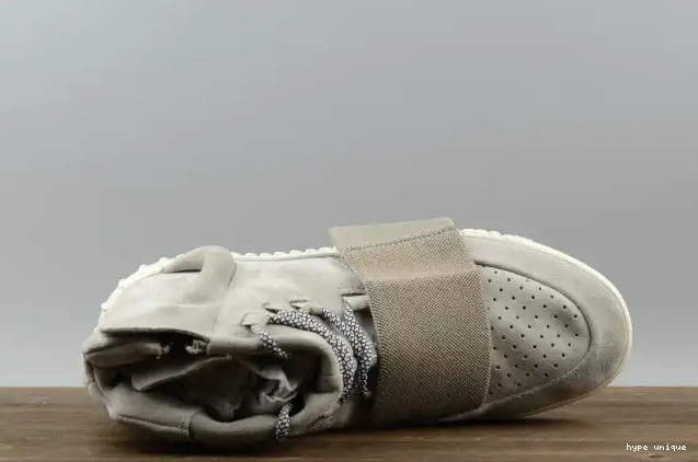 hype x Boost Yeezy Grey 750 adidas Kanye B35309 West 0613